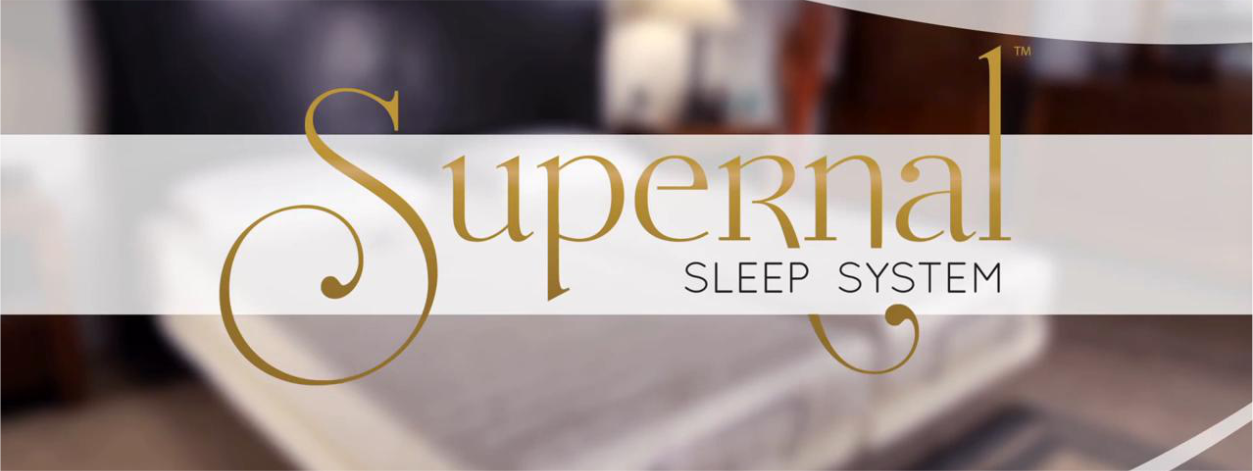 San Francisco Electropedic Supernal 3 and Supernal 5 high-low Electric Hospital beds